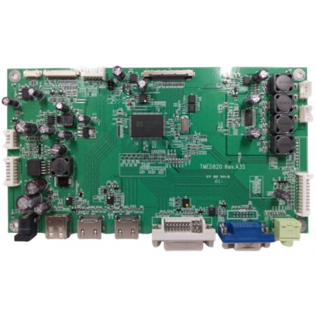 SD910